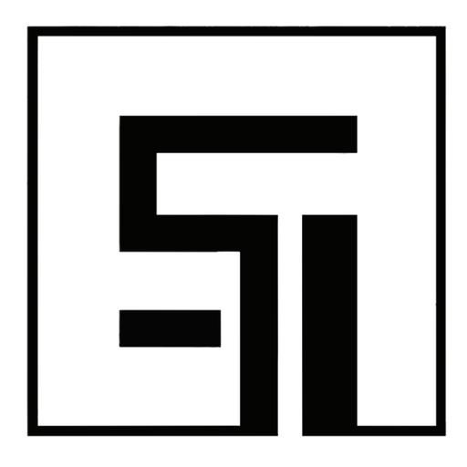 Logo Stonink — tatouage et piercing à Liège